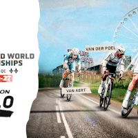 UCI Road World Championships