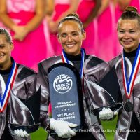 2026 Bands of America (BOA) Season