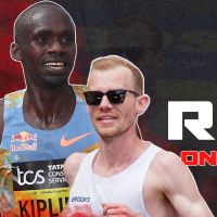 Chicago Marathon