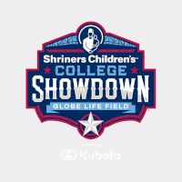 Shriners Children's College Showdown