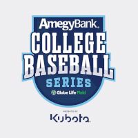 Amegy Bank College BSB Series pres. by Kubota