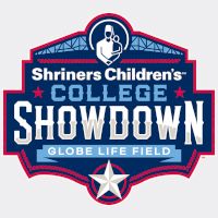 Shriners Children's College Showdown