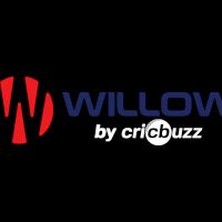 Willow by Cricbuzz