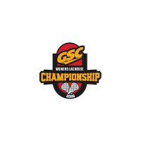 GSC Women's Lacrosse Championship