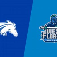 Alabama Huntsville vs West Florida