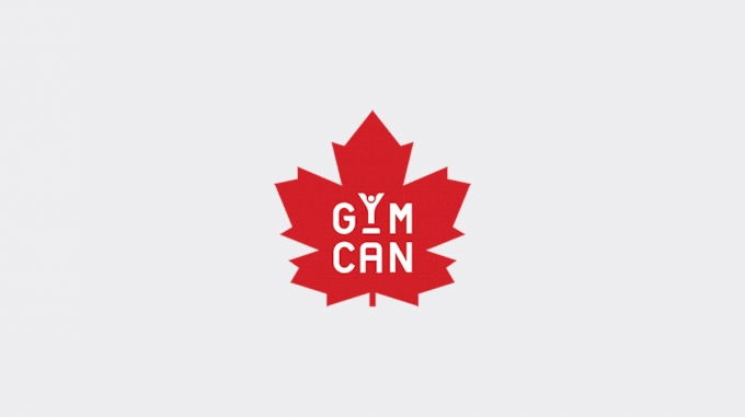 picture of Gymnastics Canada