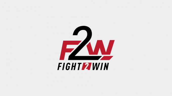 picture of Fight To Win