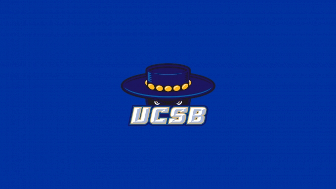 picture of UC Santa Barbara Softball