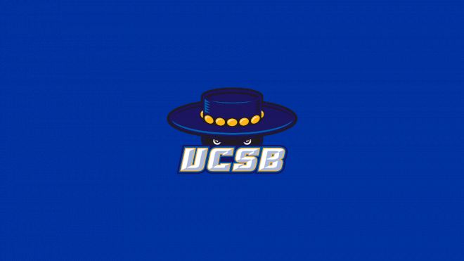 UC Santa Barbara Softball