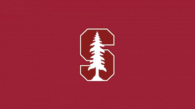 Stanford Men's Swimming