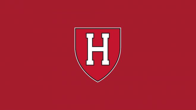 Harvard Men's Swimming