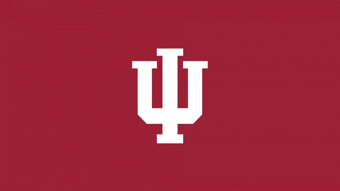 picture of Indiana Men's Swimming