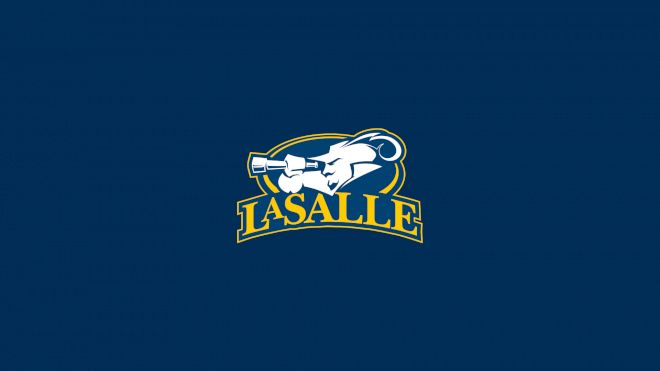 La Salle Women's Volleyball