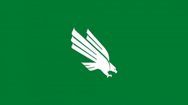 North Texas Men's Rugby