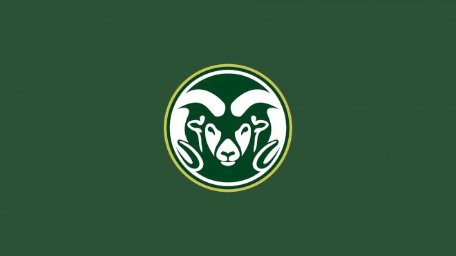 Colorado State Men's Rugby