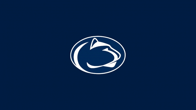 picture of Penn State Women's Gymnastics