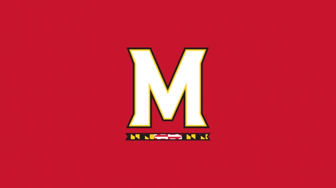 picture of Maryland Women's Gymnastics