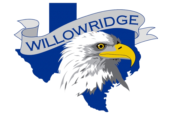 picture of Fort Bend Willowridge High School