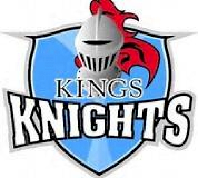 picture of Kings High School Football
