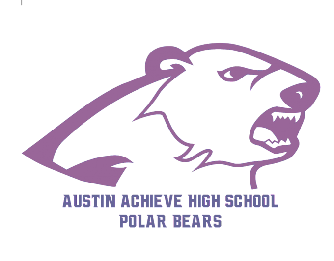 Austin Achieve High School Football FloFootball Football