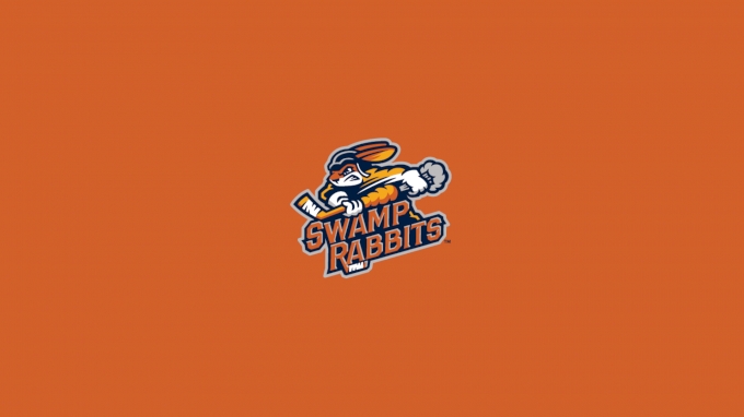 picture of Greenville Swamp Rabbits