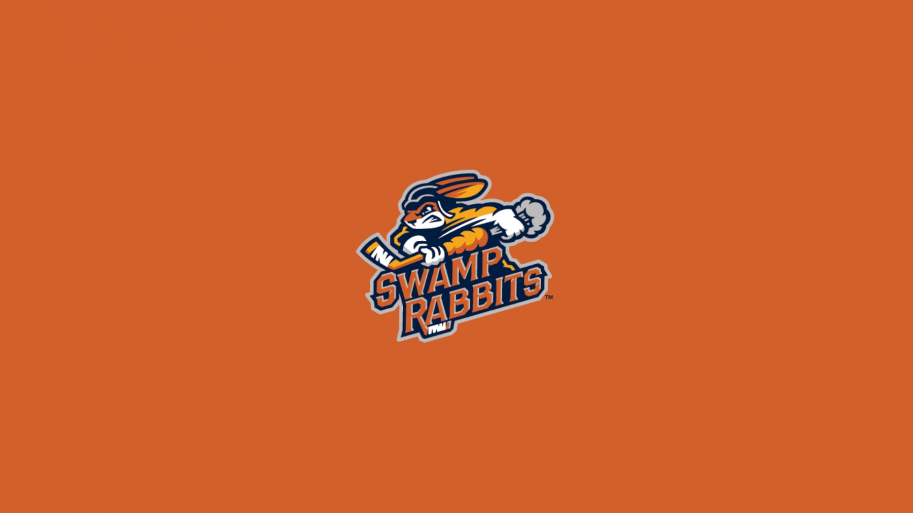 Greenville Swamp Rabbits FloHockey Hockey