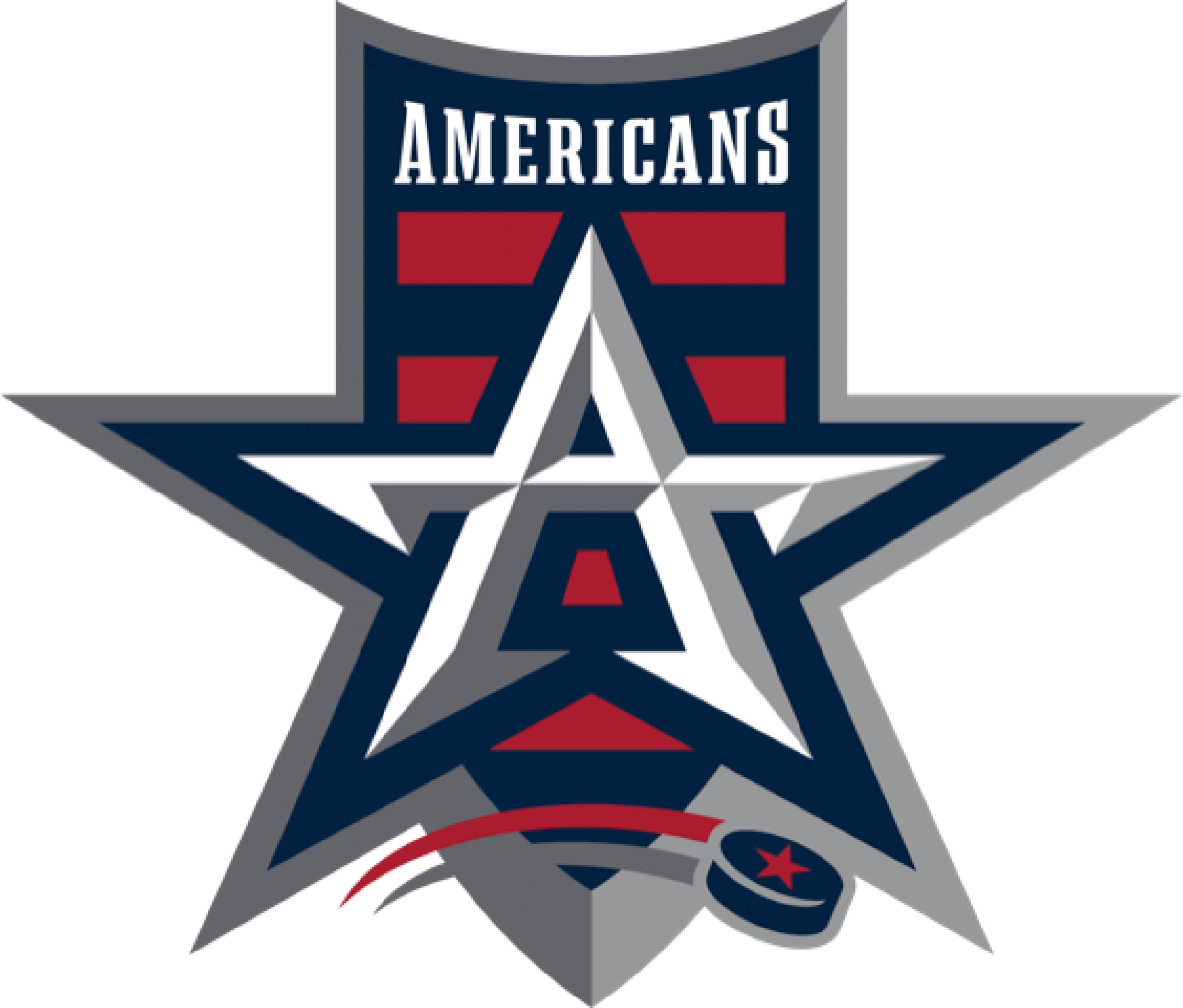 Allen Americans | FloHockey | Hockey