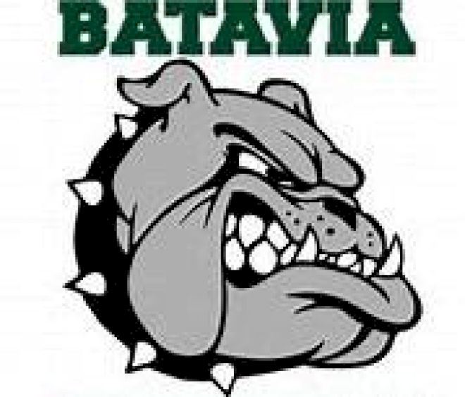 Batavia High School Men's Basketball