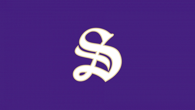 Sewanee University of the South - Schedule