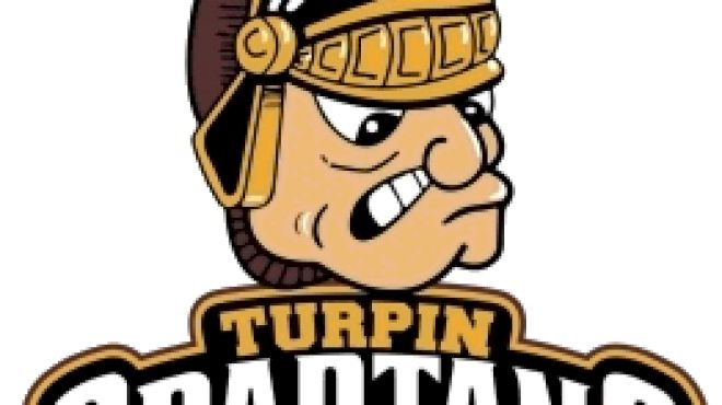 Turpin High School Bowling