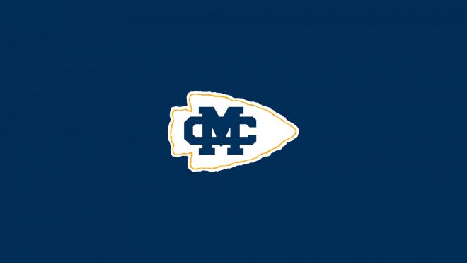 Mississippi College Women's Volleyball