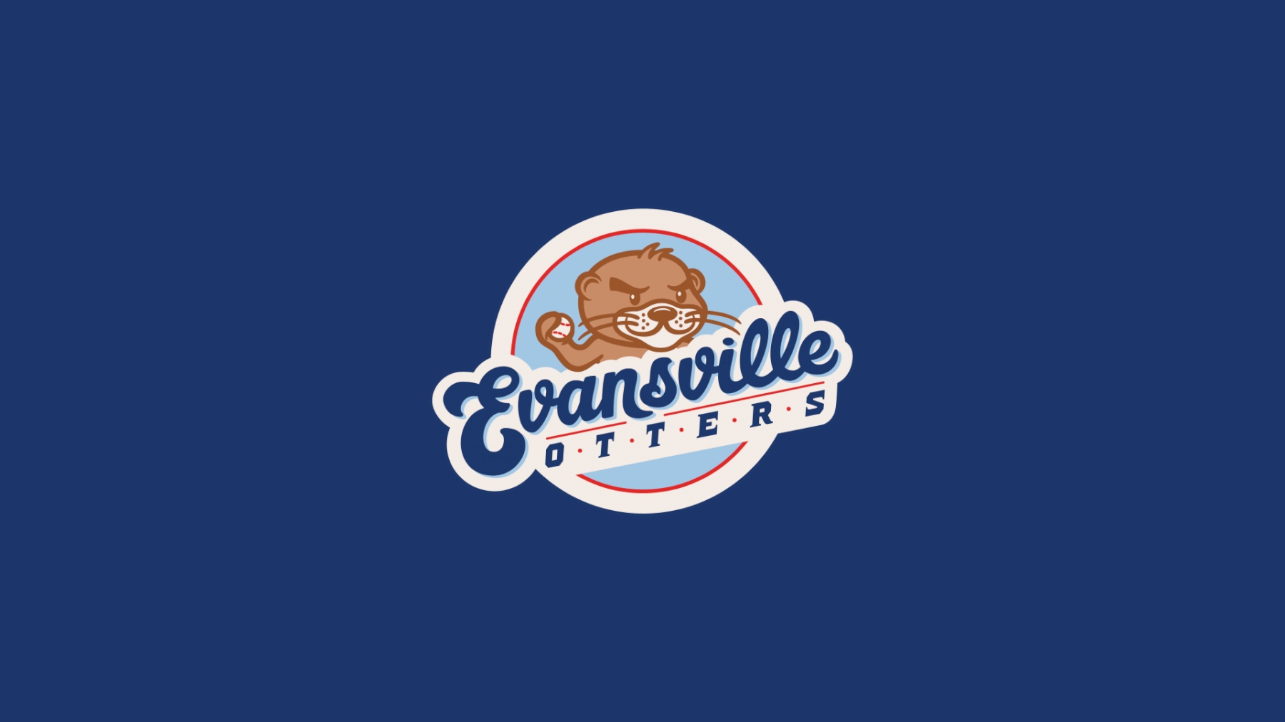 Evansville Otters FloBaseball Baseball