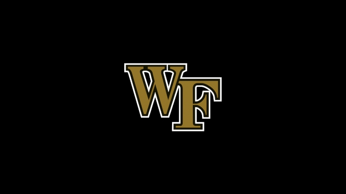 picture of Wake Forest