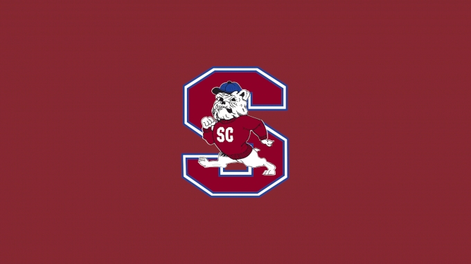picture of South Carolina State