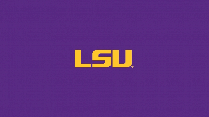picture of LSU