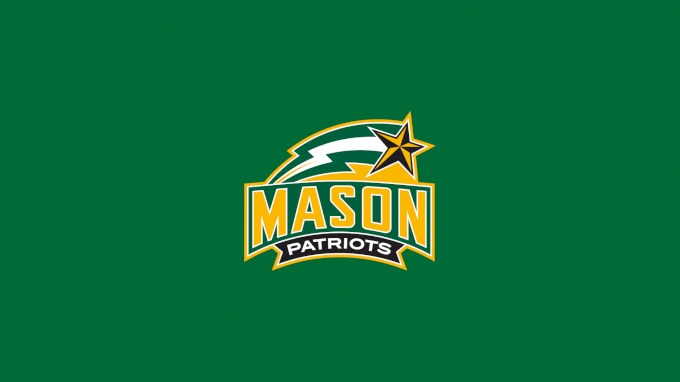 picture of George Mason
