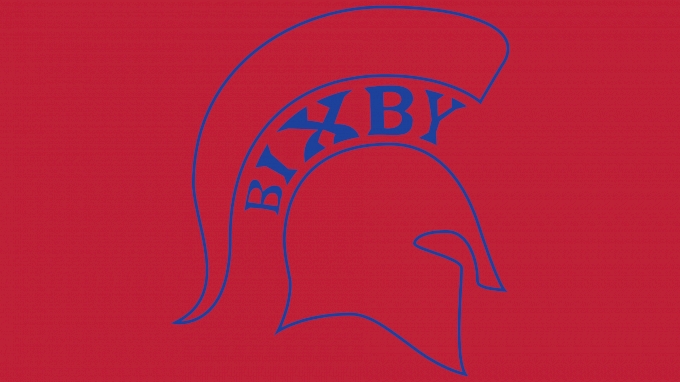 Bixby High School Wrestling 