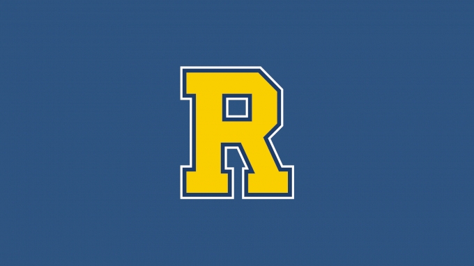picture of University of Rochester Football