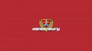 Canterbury Rugby - Women