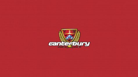 Canterbury Rugby - Women