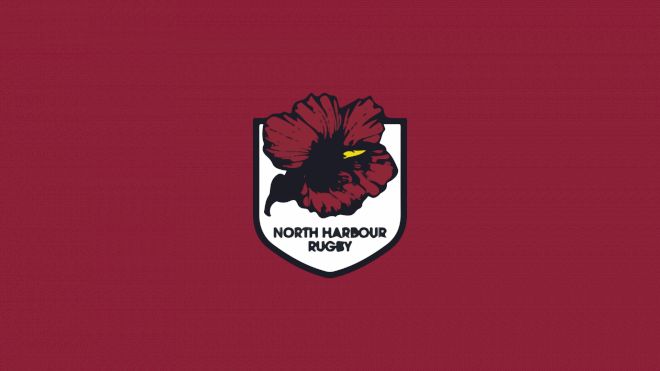North Harbour Rugby - Women