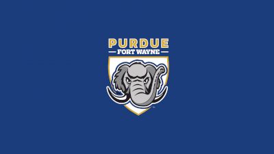 Purdue Fort Wayne Softball