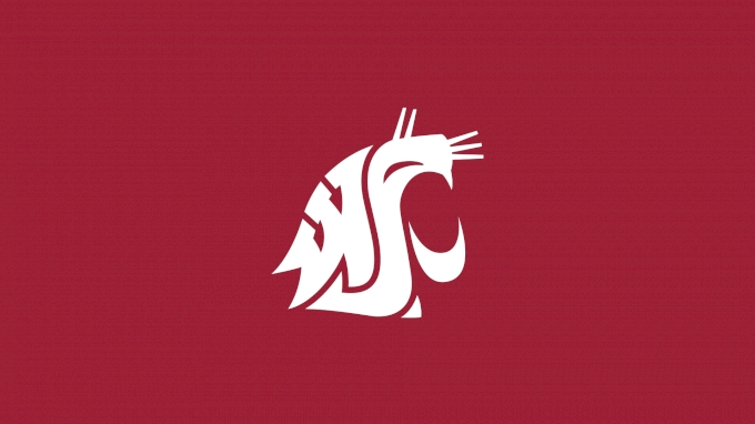 picture of Washington State Women's Basketball