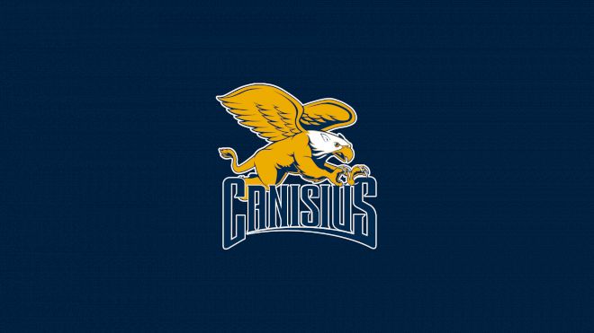 Canisius Softball