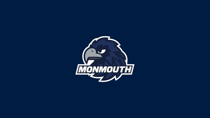 picture of Monmouth Men's Basketball