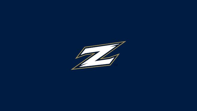 Akron Men's Basketball