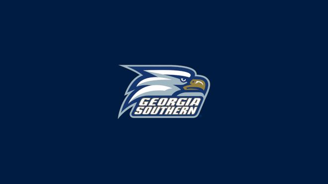 Georgia Southern Softball