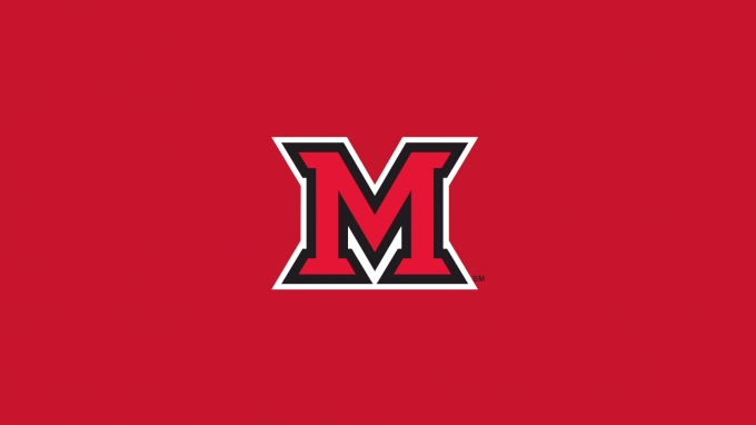 picture of Miami (OH) Men's Basketball