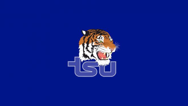 Tennessee State Men's Basketball