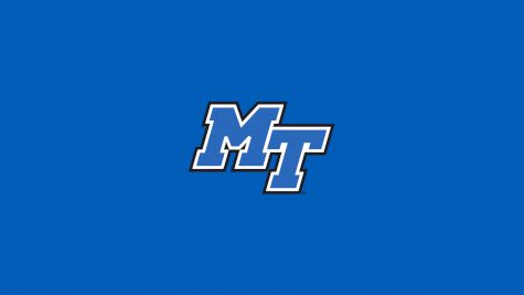 Middle Tennessee Softball